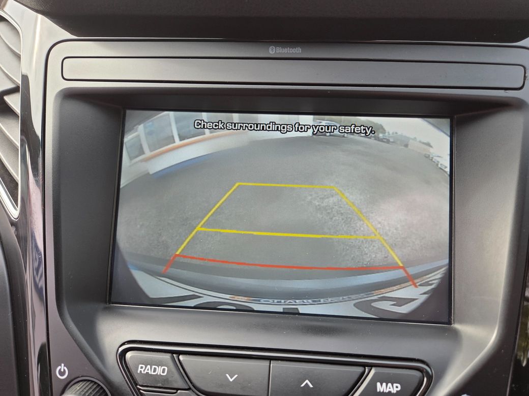 2018 Hyundai i40