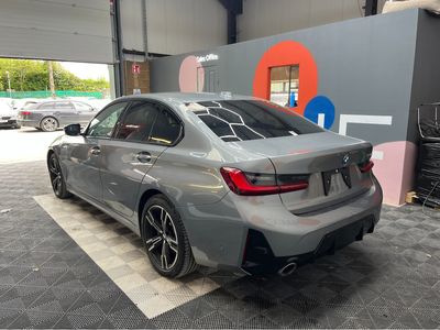 2025 BMW 3 Series