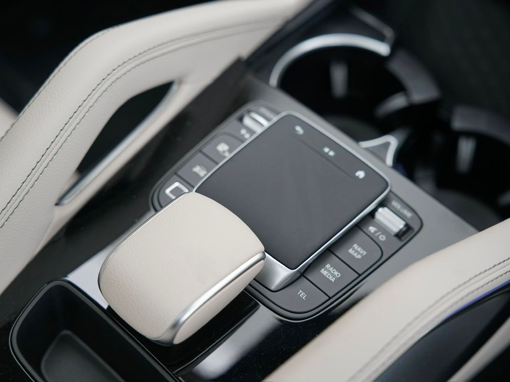 2026 Mercedes-Benz GLE Class