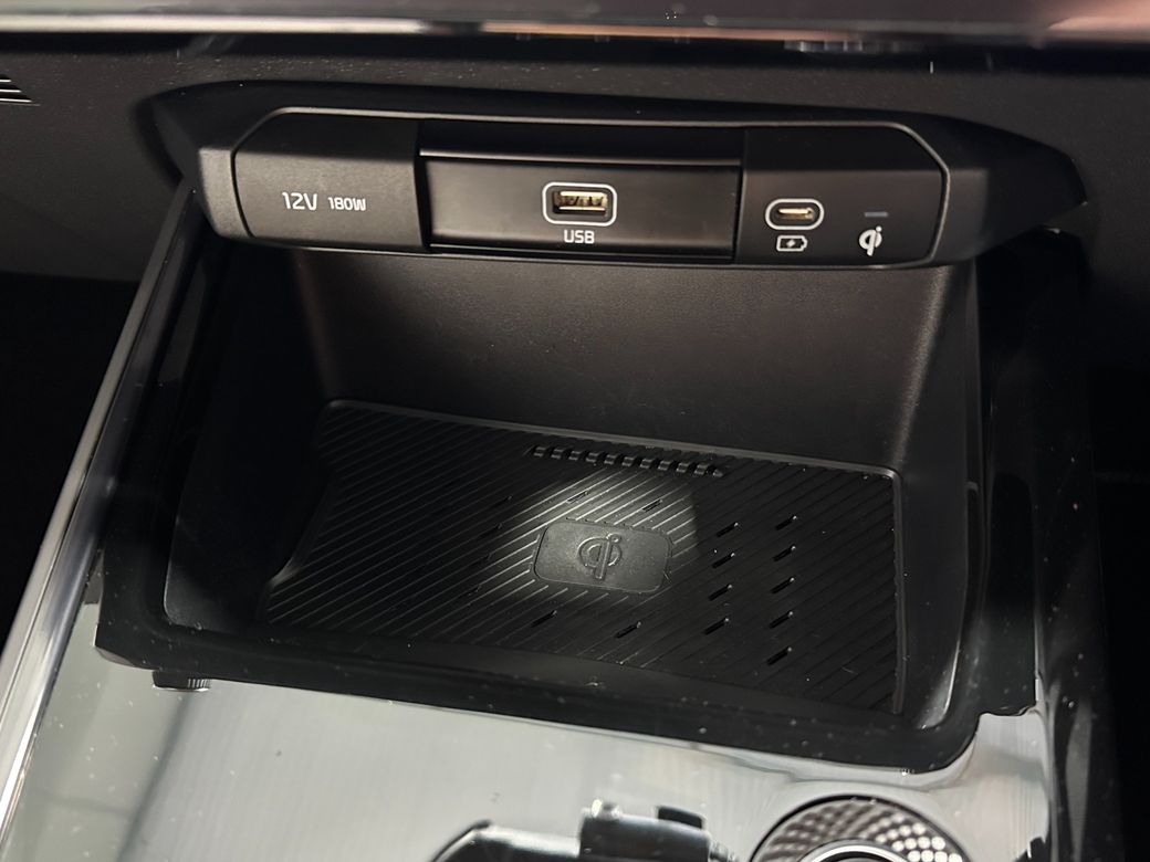 2023 Kia Niro