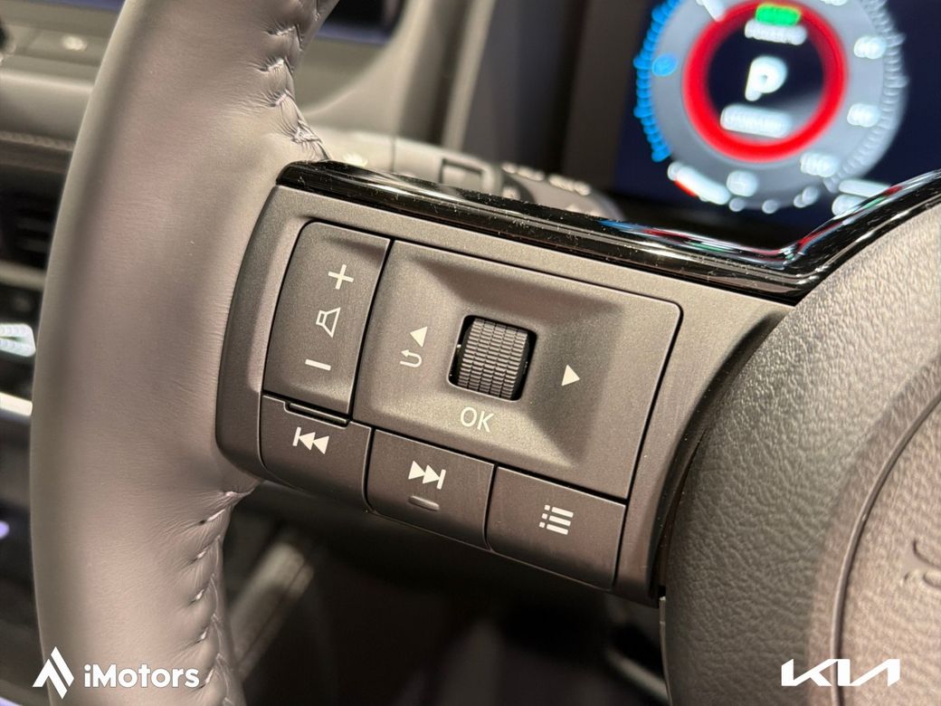 2026 Nissan X-Trail