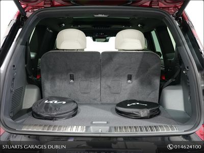2026 Kia EV9