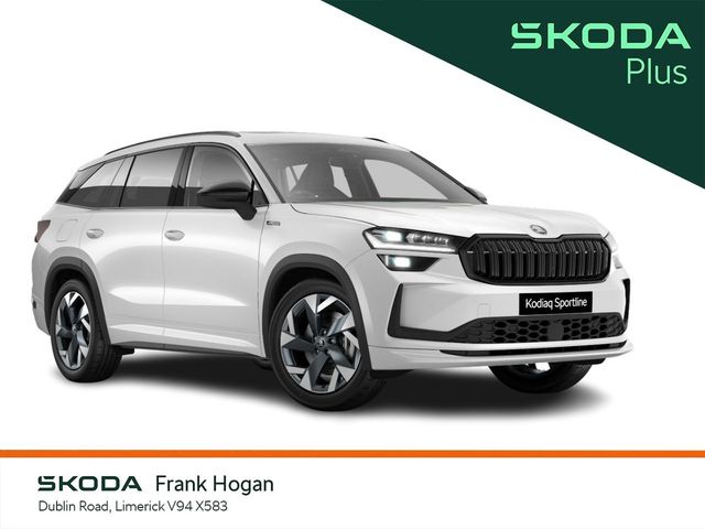 vehicle for sale from Frank Hogan Ltd