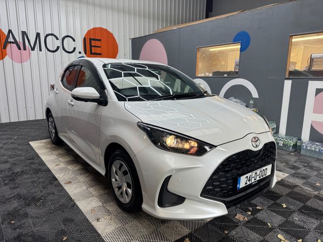 vehicle for sale from The Automatic Motor Car Centre