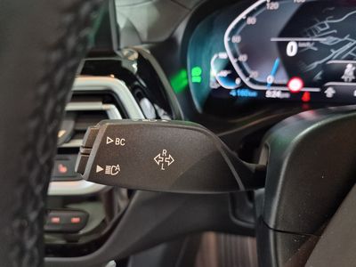 2022 BMW iX3