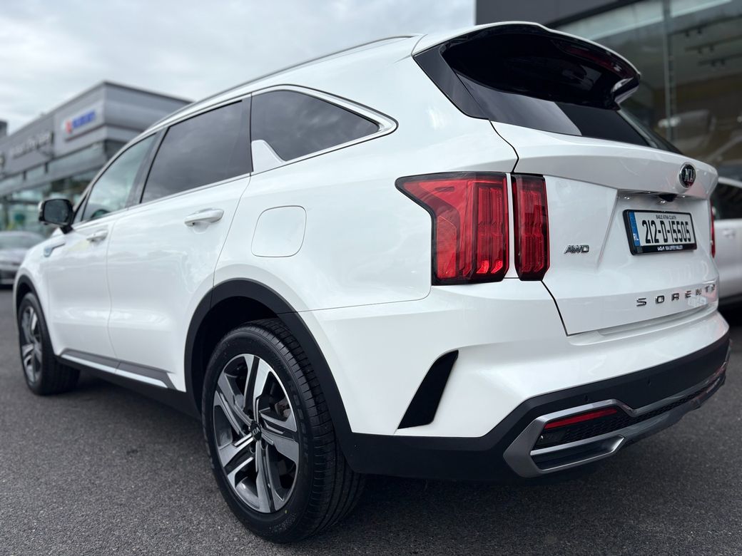2021 Kia Sorento