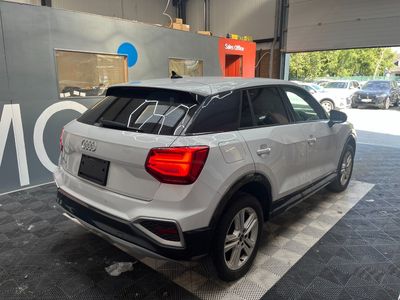 2023 Audi Q2