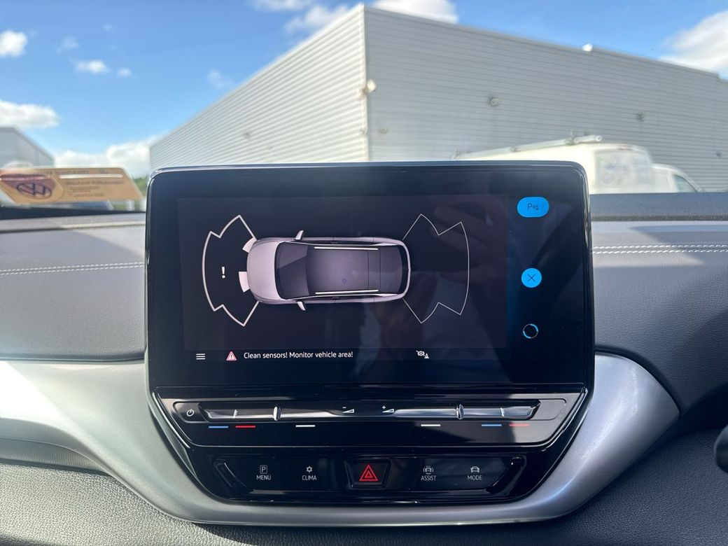 2023 Volkswagen ID.4