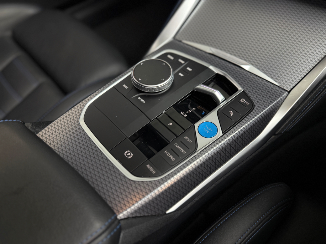 2023 BMW i4