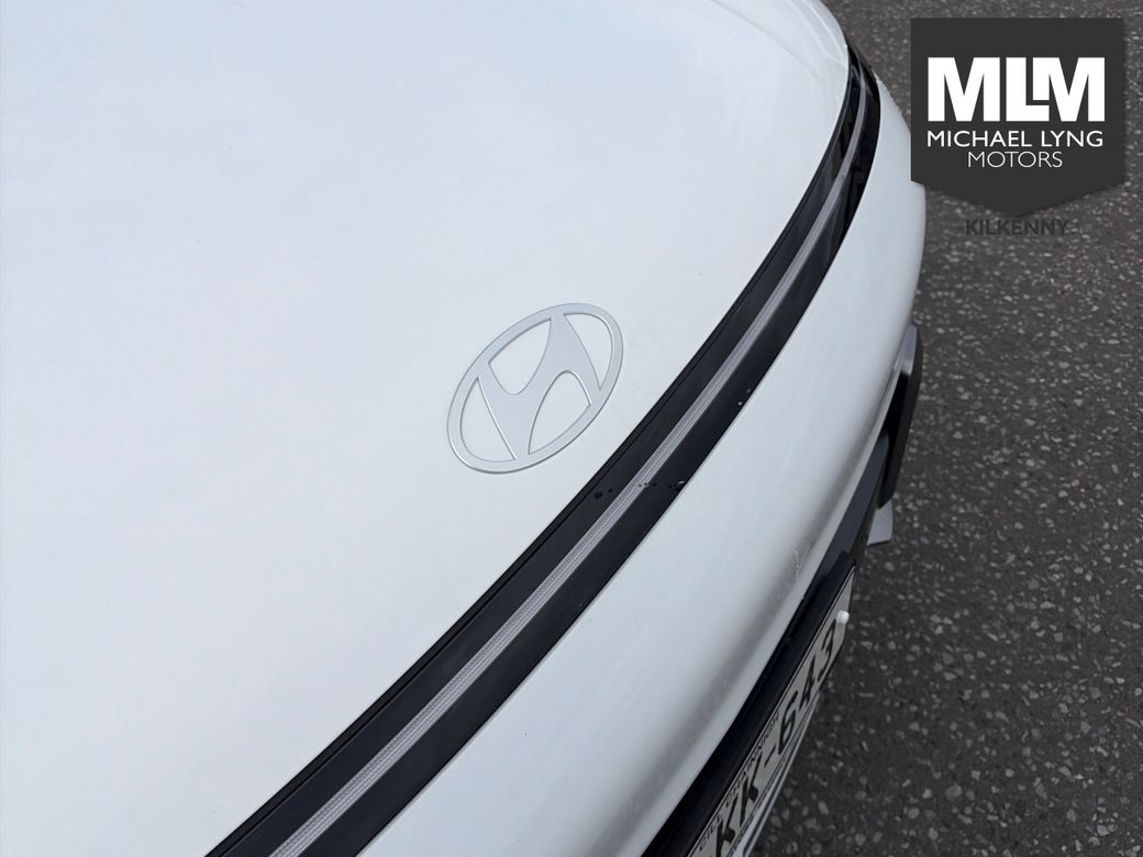 2026 Hyundai Kona