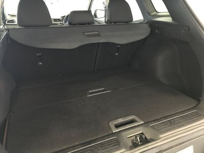 2018 Renault Kadjar