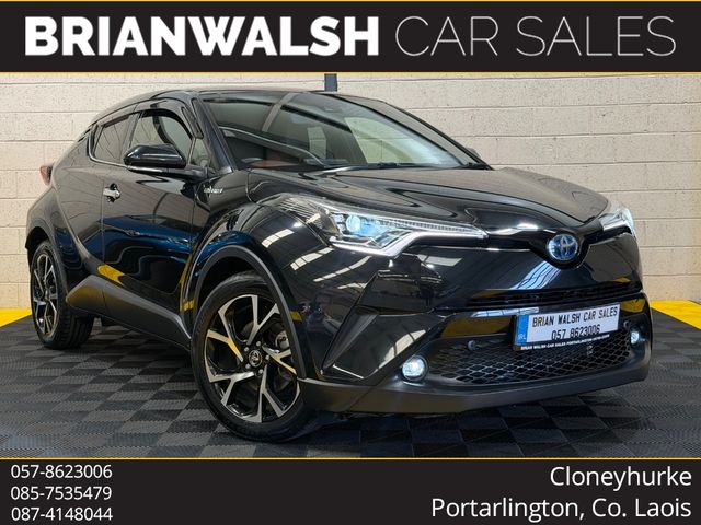 vehicle for sale from Brian Walsh Car Sales Portarlington