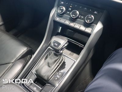 2020 Skoda Kodiaq