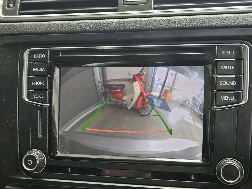 2016 Volkswagen Jetta