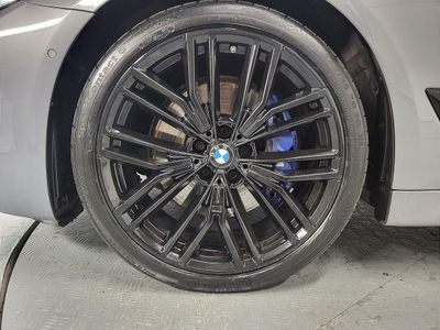 2023 BMW 5 Series