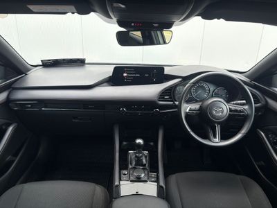 2024 Mazda Mazda3
