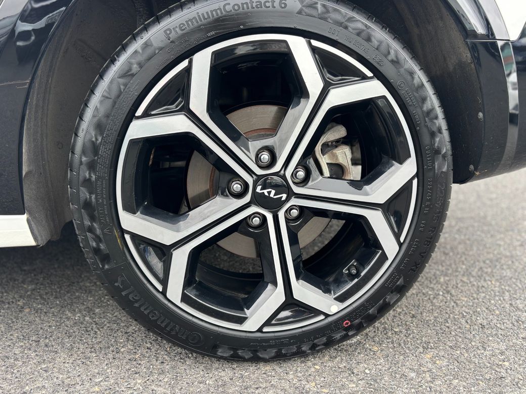2024 Kia Niro