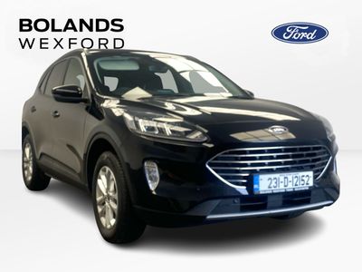 2023 Ford Kuga