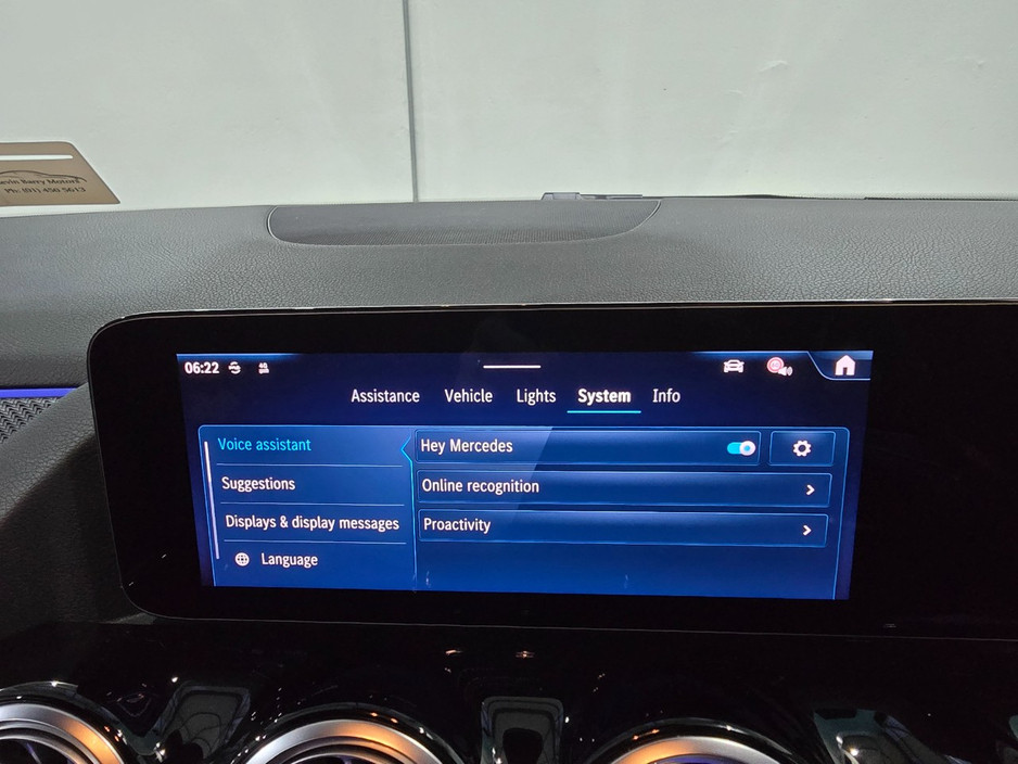 2024 Mercedes-Benz GLA Class