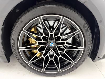 2024 BMW M3