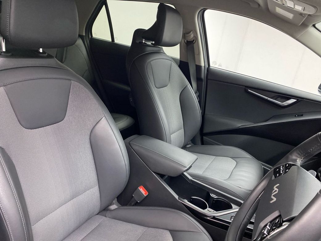 2023 Kia Niro