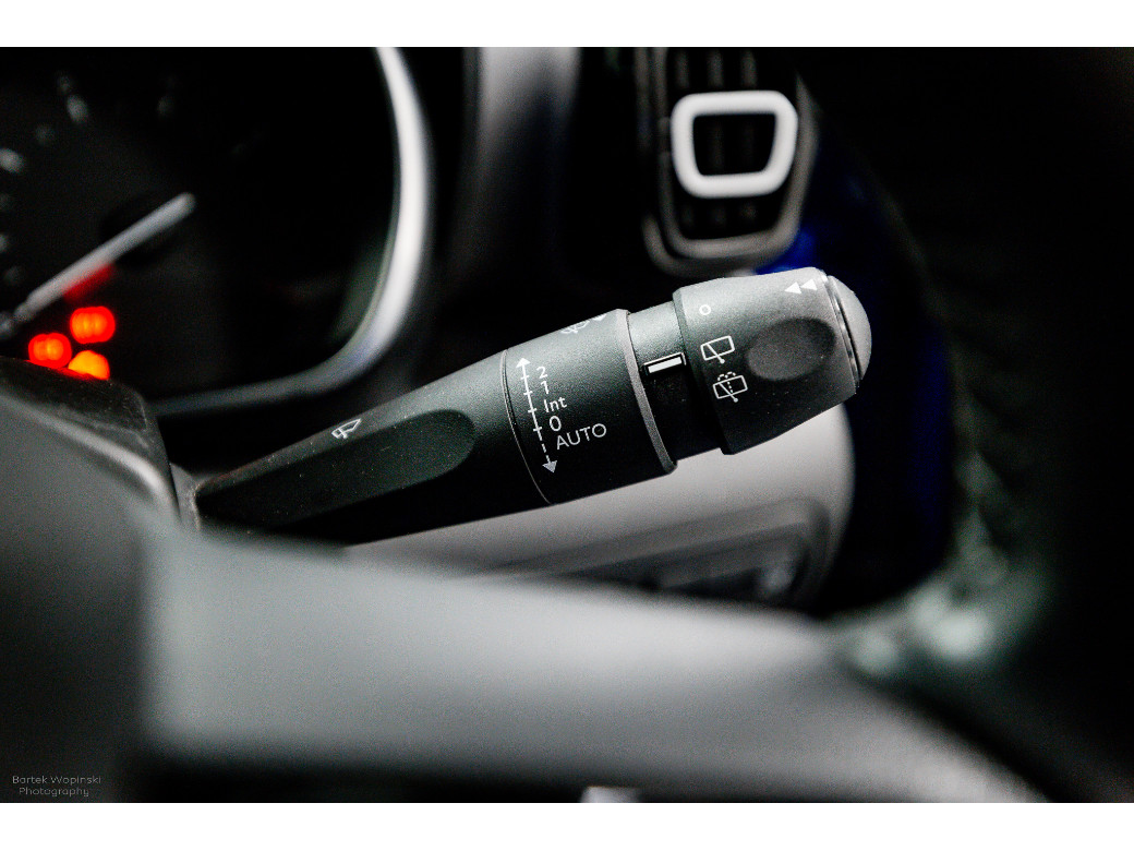 2022 Citroen C3 Aircross