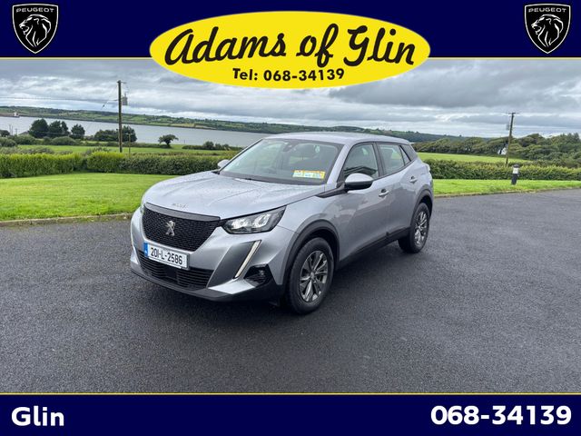 vehicle for sale from Adams of Glin