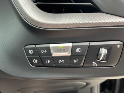 2021 BMW 1 Series
