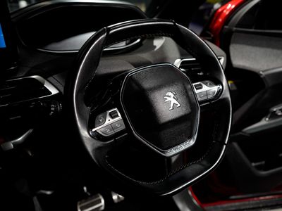 2023 Peugeot 3008