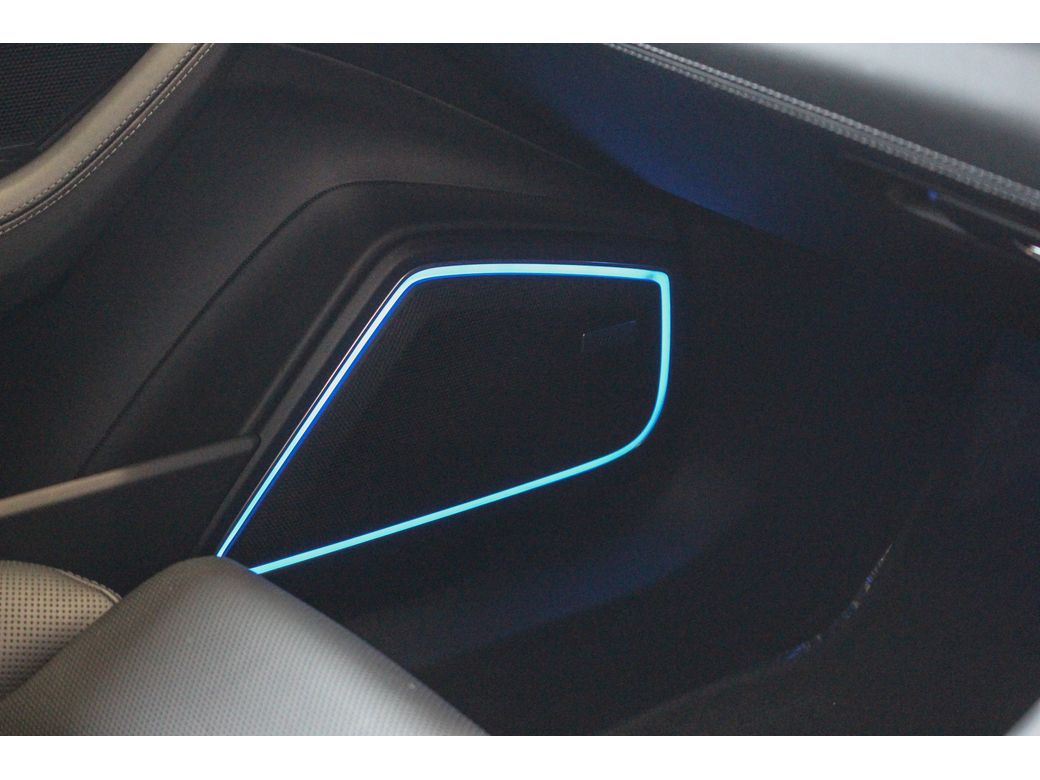 2023 Porsche Panamera