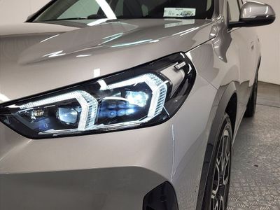 2025 BMW iX1