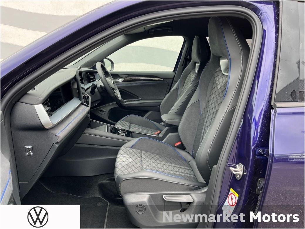 2026 Volkswagen Tayron