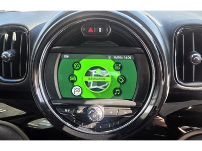 2018 Mini Cooper