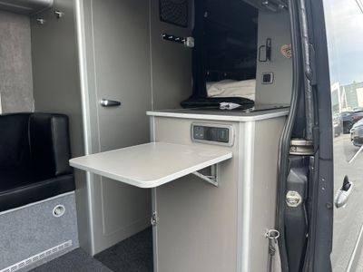2014 Mercedes-Benz Sprinter