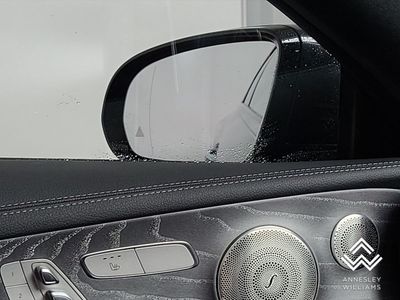 2023 Mercedes-Benz E Class