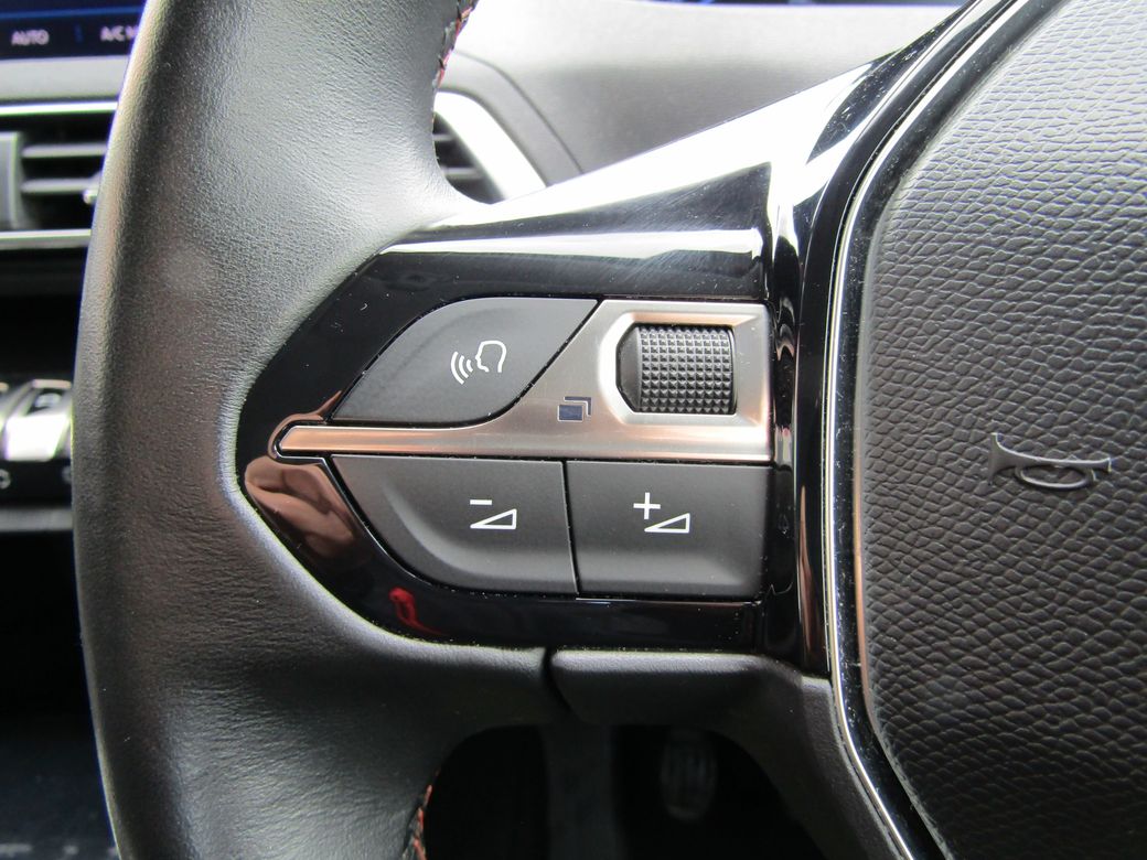 2017 Peugeot 3008