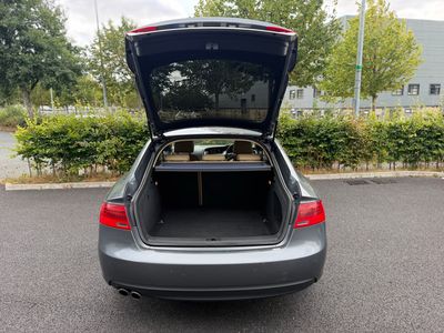 2014 Audi A5
