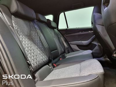 2026 Skoda Octavia