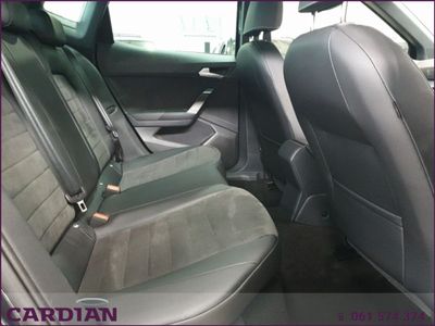 2025 SEAT Arona