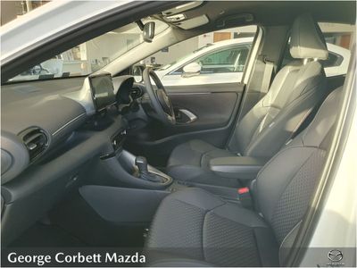 2026 Mazda Mazda2