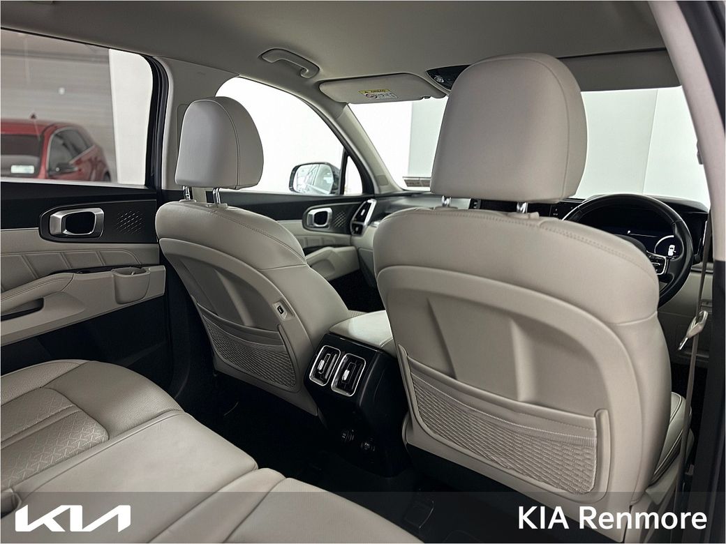 2022 Kia Sorento