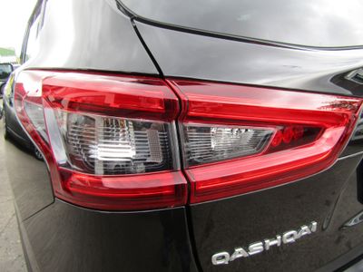 2019 Nissan Qashqai