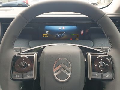 2026 Citroen C5 Aircross