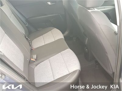 2024 Kia Stonic