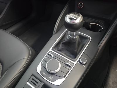 2015 Audi A3