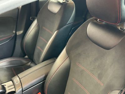 2021 Mercedes-Benz A Class