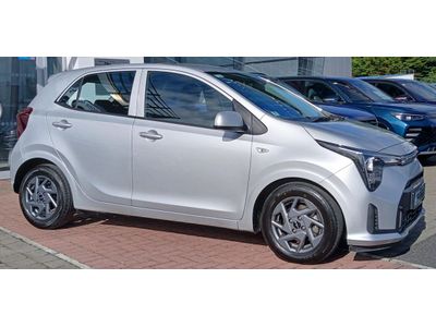 2026 Kia Picanto