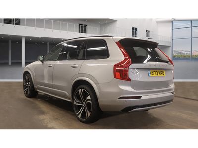 2023 Volvo XC90