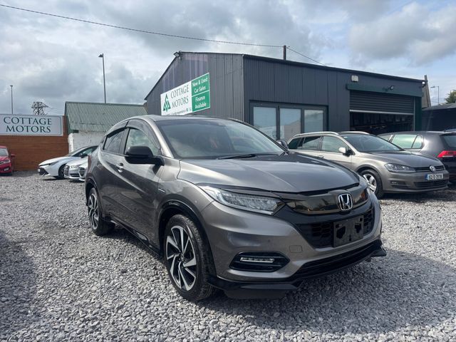 vehicle for sale from Cottage Motors