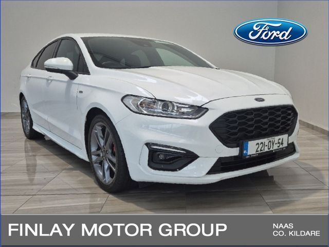 vehicle for sale from Finlay Motor Group